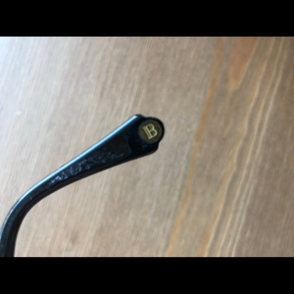 Balmain eye glasses - Picture 3 of 5